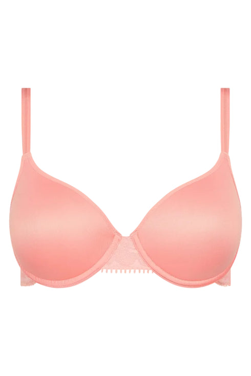 Chantelle Day To Night Smooth Custom Fit T-shirt Bra