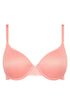 Chantelle Day To Night Smooth Custom Fit T-shirt Bra