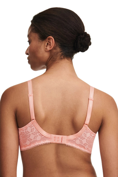 Chantelle Day To Night Smooth Custom Fit T-shirt Bra