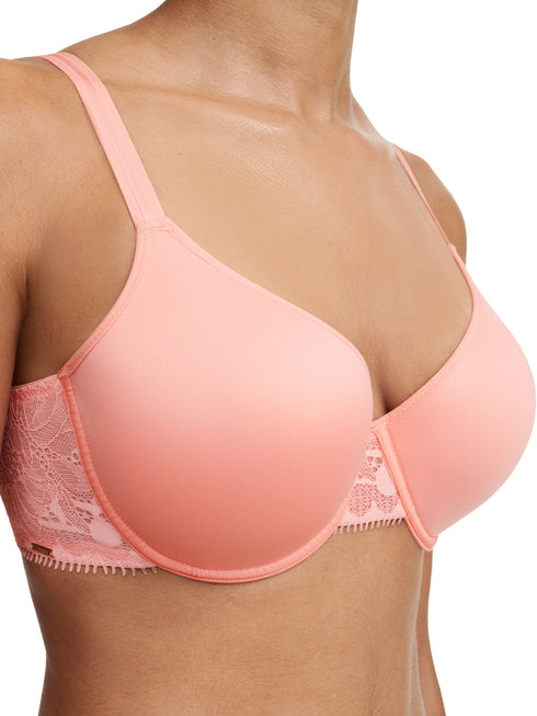 Chantelle Day To Night Smooth Custom Fit T-shirt Bra