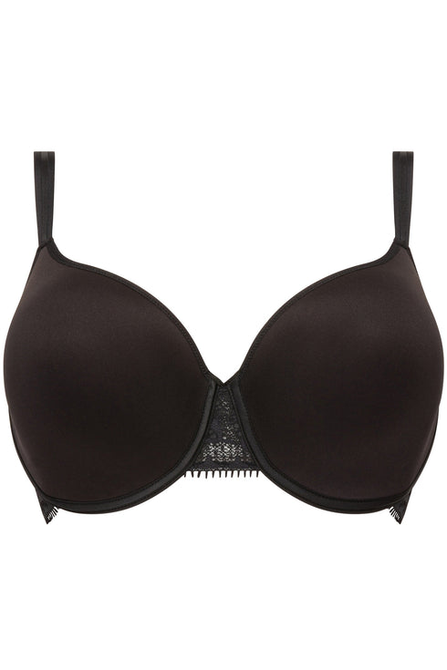 Chantelle Day To Night Smooth Custom Fit T-shirt Bra