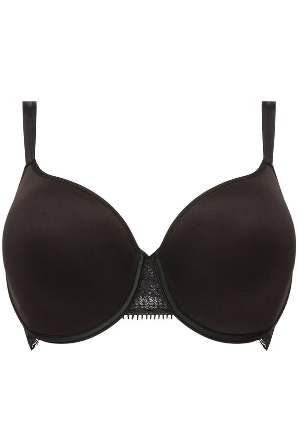 Chantelle Day To Night Smooth Custom Fit T-shirt Bra