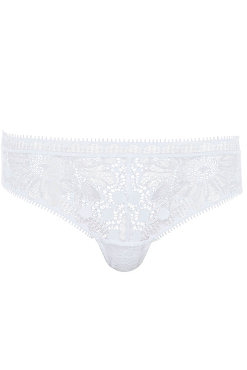 Chantelle Day To Night Lace Thong