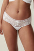 Chantelle Day To Night Lace Thong