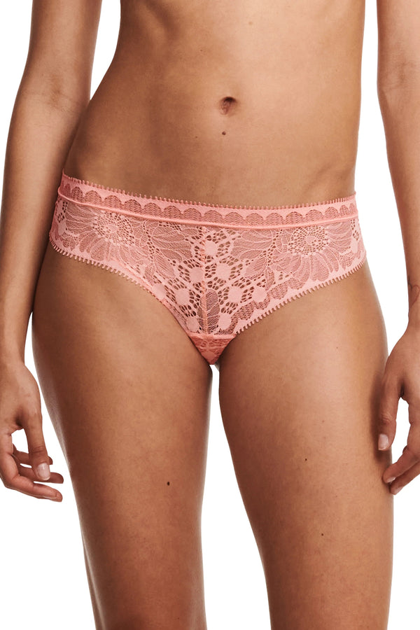 Chantelle Day To Night Lace Thong