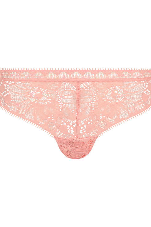 Chantelle Day To Night Lace Thong