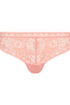 Chantelle Day To Night Lace Thong