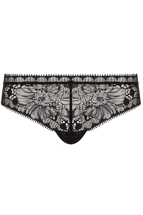 Chantelle Day To Night Lace Thong