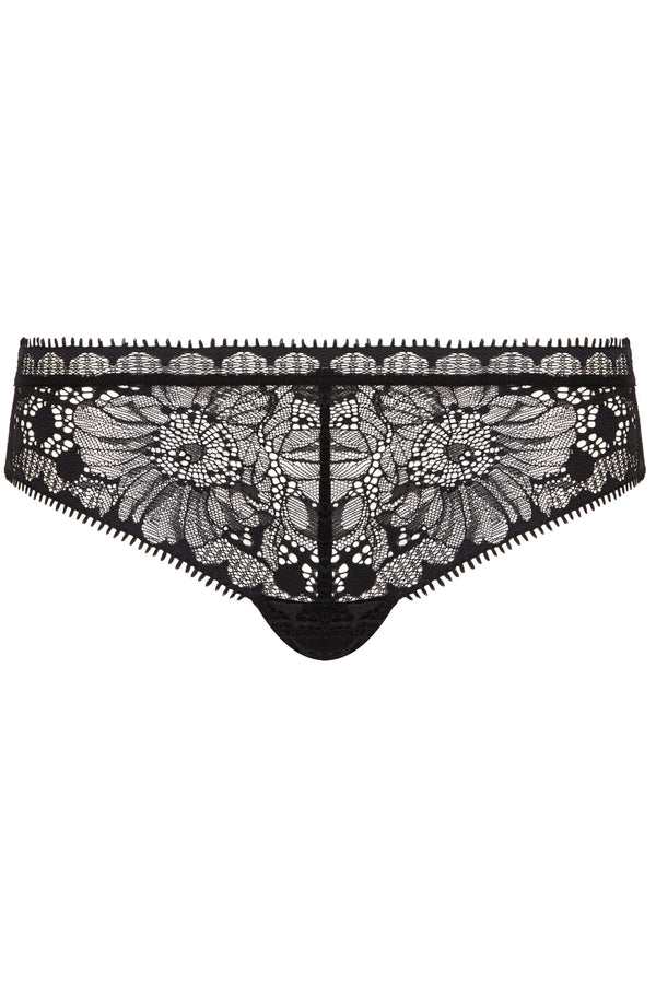 Chantelle Day To Night Lace Thong