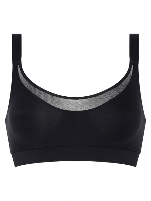 Chantelle Sport Eco Comfort Wireless Sports Bra