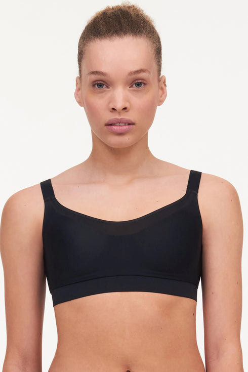 Chantelle Sport Eco Comfort Wireless Sports Bra