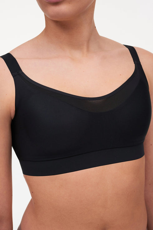 Chantelle Sport Eco Comfort Wireless Sports Bra
