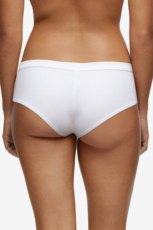 Chantelle Cotton Comfort Hipster