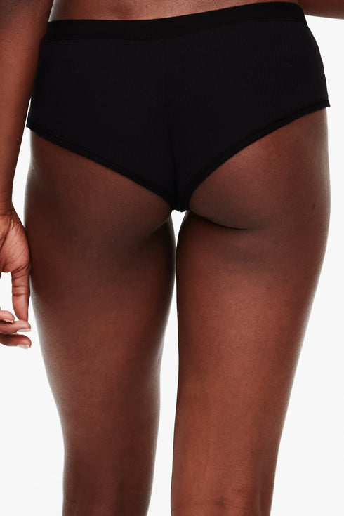 Chantelle Cotton Comfort Hipster