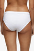 Chantelle Cotton Comfort Hi Cut Brief