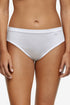 Chantelle Cotton Comfort Hi Cut Brief