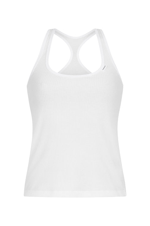 Chantelle Cotton Comfort Tank Top