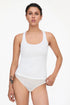 Chantelle Cotton Comfort Tank Top