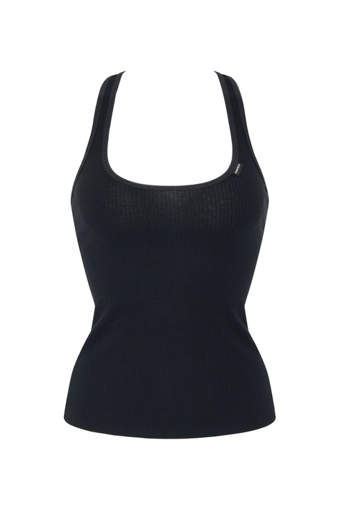 Chantelle Cotton Comfort Tank Top