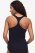 Chantelle Cotton Comfort Tank Top