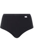 Chantelle Cotton Comfort High Waist Brief