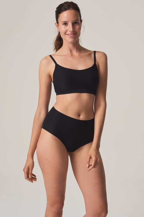 Chantelle Softstretch Scoop Bralette