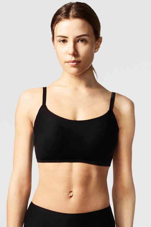 Chantelle Softstretch Scoop Bralette