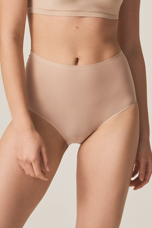 Chantelle Softstretch One Size Seamless Full Brief