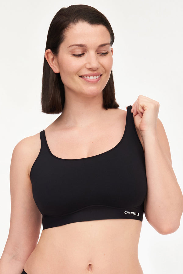 Chantelle Softstretch Lounge Bra