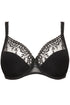 Chantelle Every Curve Lace Full Coverage Unlined Bra