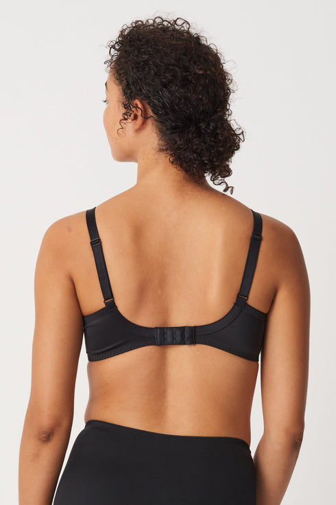 Chantelle Every Curve Lace Full Coverage Unlined Bra