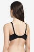 Chantelle Every Curve Lace Full Coverage Wireless Bra