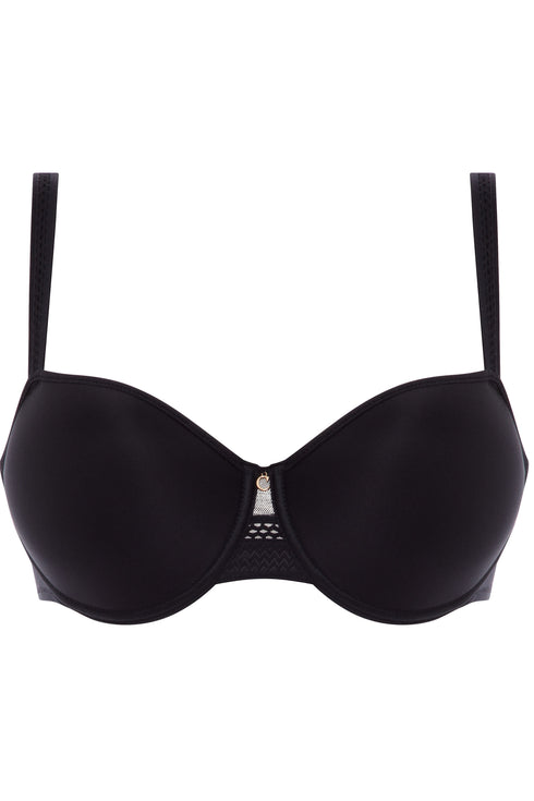 Chantelle Chic Essential Memory Foam T-shirt Bra