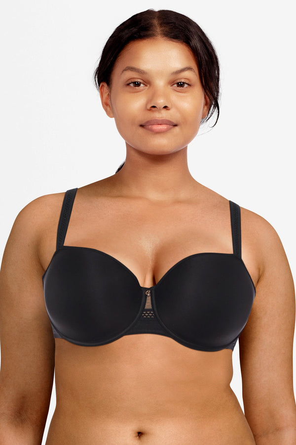 Chantelle Chic Essential Memory Foam T-shirt Bra