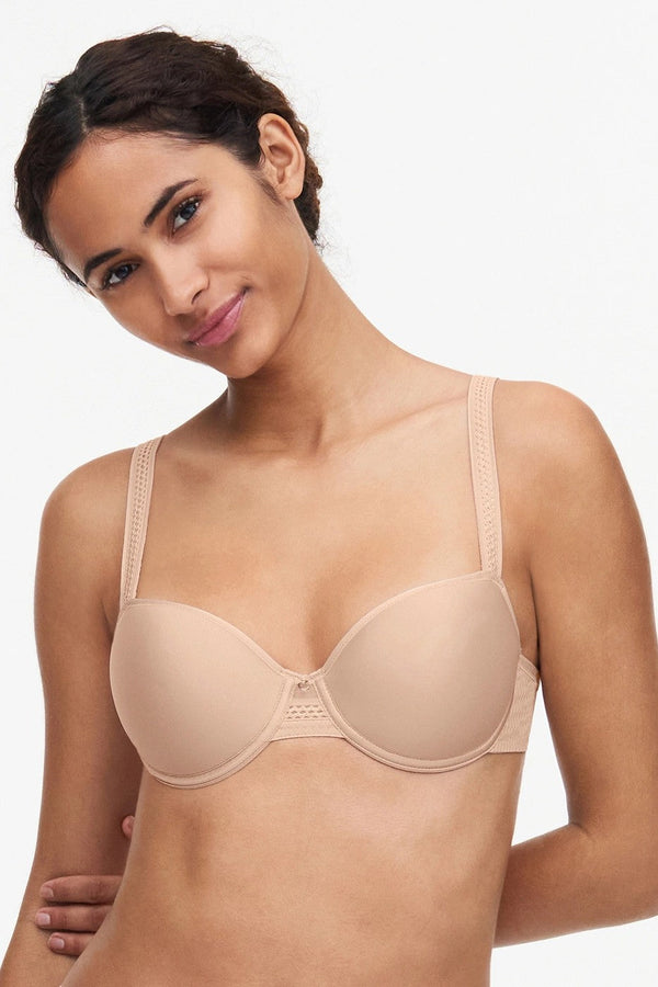 Chantelle Chic Essential Memory Foam T-shirt Bra
