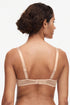 Chantelle Chic Essential Memory Foam T-shirt Bra