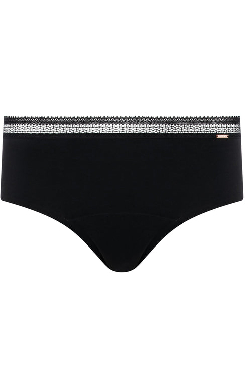 Chantelle Period Panty Graphic Shorty