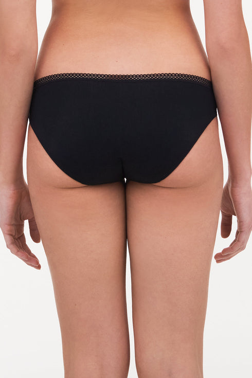 Chantelle Period Panty Graphic Shorty