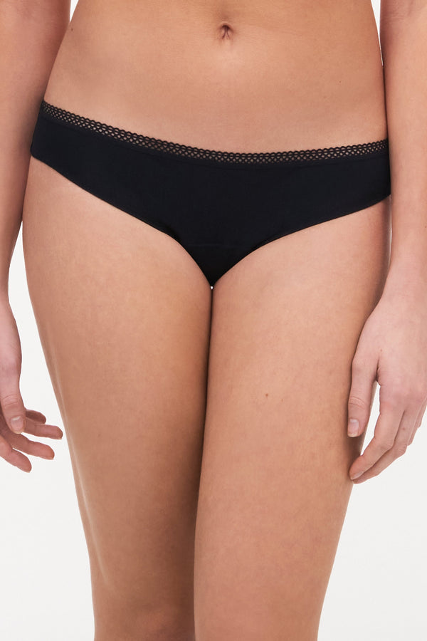 Chantelle Period Panty Graphic Shorty