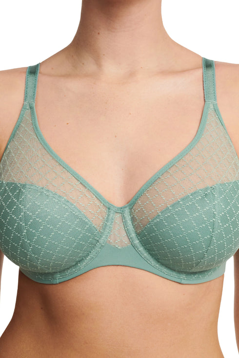 Chantelle Chic Underwire Bra
