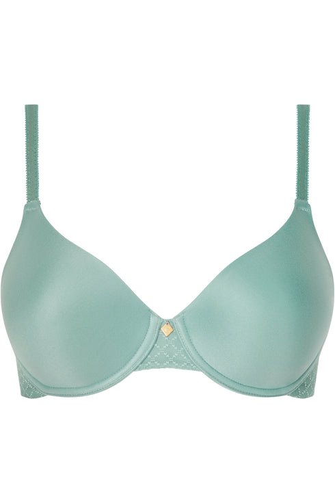 Chantelle Norah Chic Ecolight Flex T-shirt Bra
