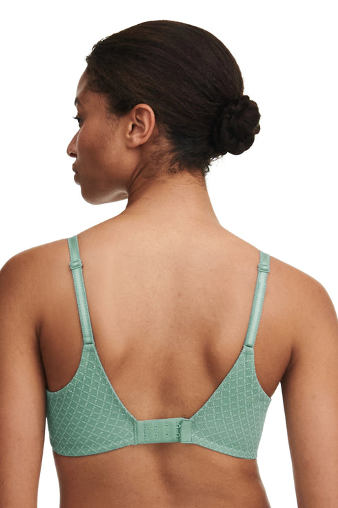 Chantelle Norah Chic Ecolight Flex T-shirt Bra