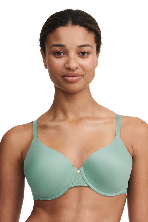 Chantelle Norah Chic Ecolight Flex T-shirt Bra