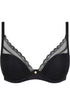 Chantelle Chic Plunge T-shirt Bra