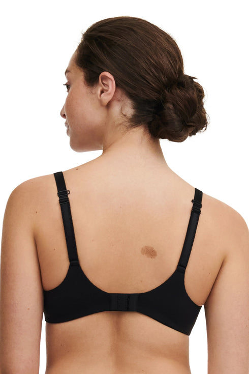 Chantelle Chic Plunge T-shirt Bra