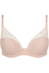 Chantelle Chic Plunge T-shirt Bra