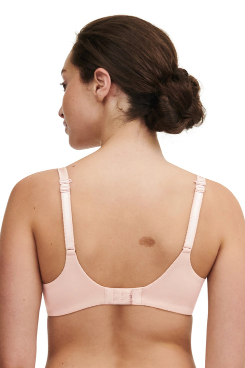 Chantelle Chic Plunge T-shirt Bra