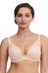 Chantelle Chic Plunge T-shirt Bra