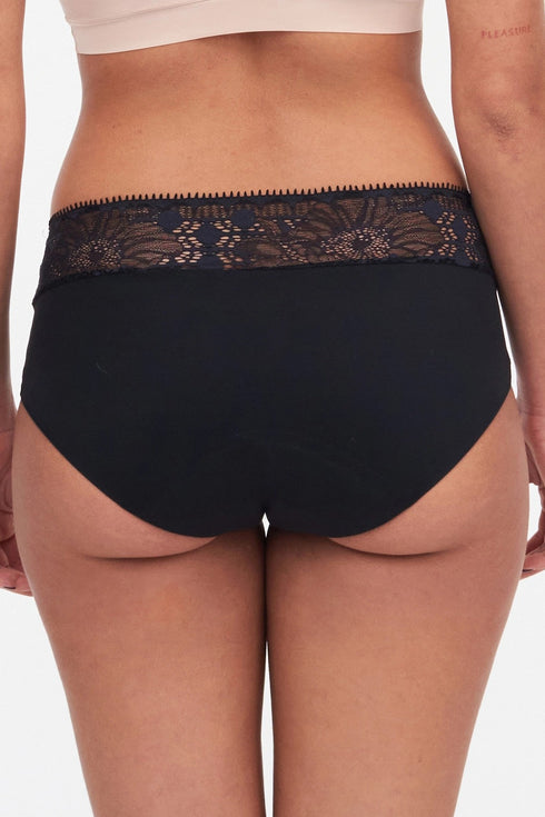 Chantelle Period Panty Day To Night Shorty