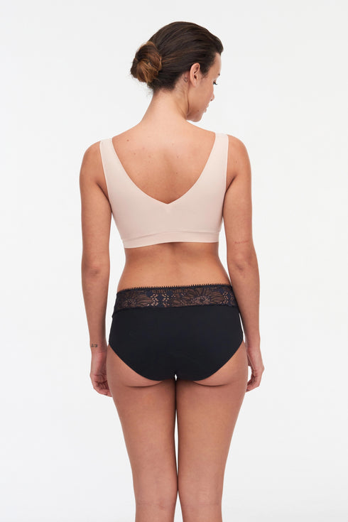 Chantelle Period Panty Day To Night Shorty